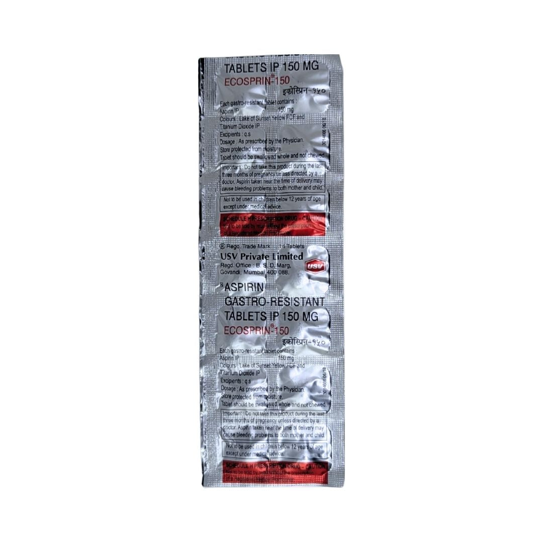 Ecosprin-150