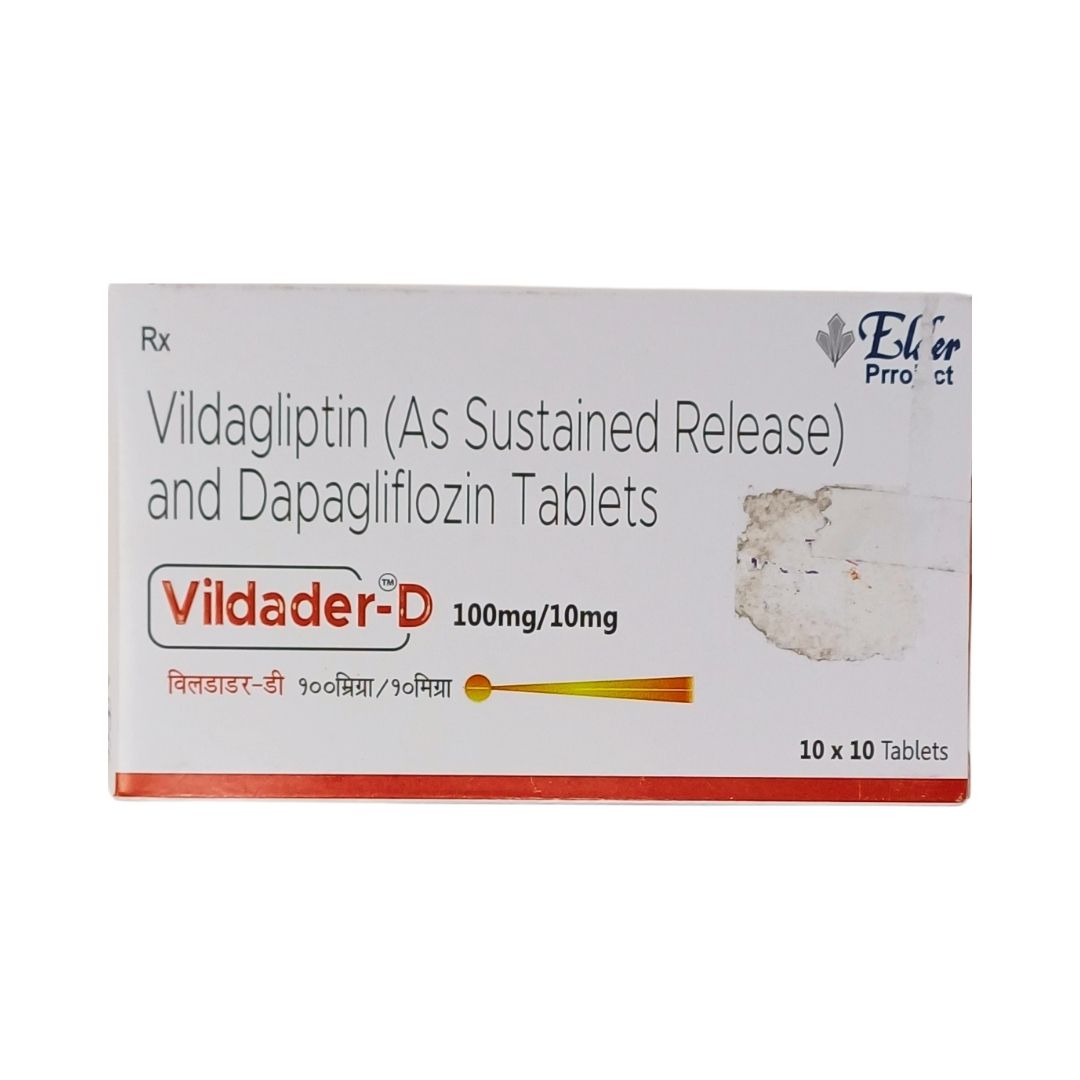 Vildader-D