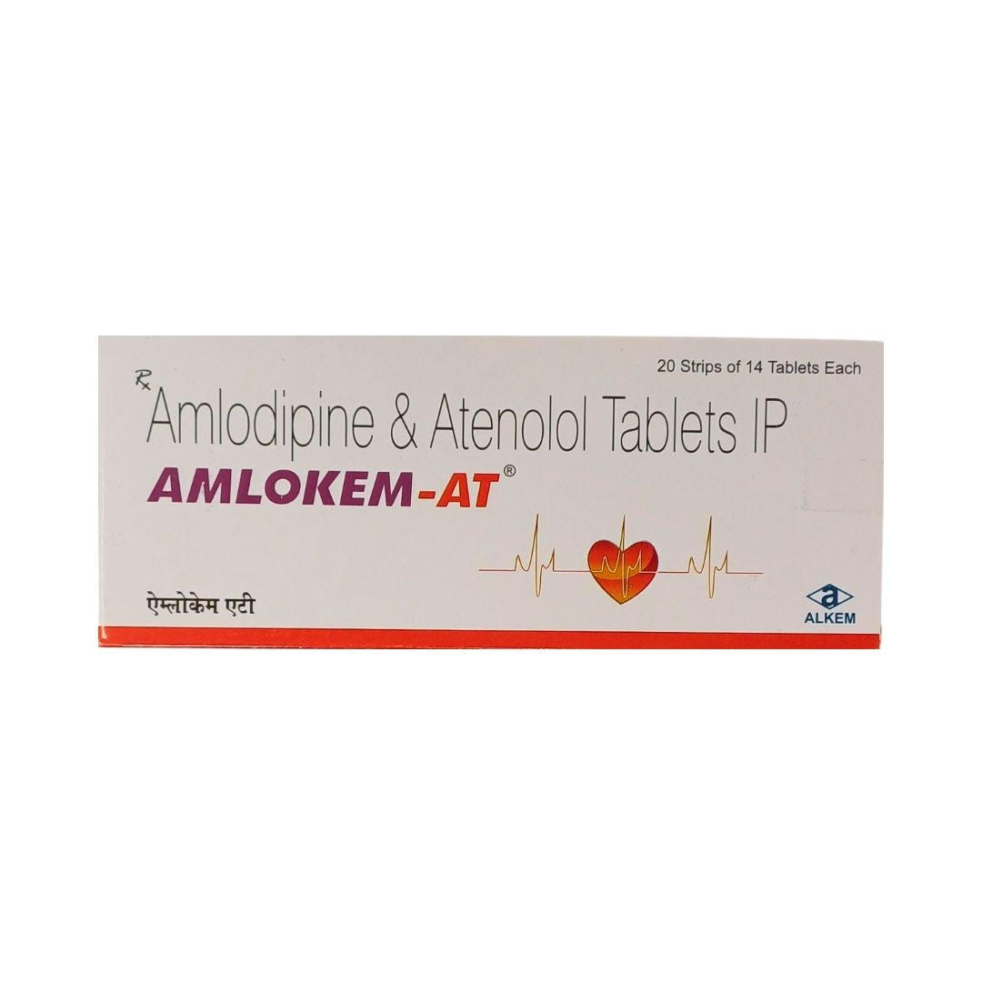 Amlokem-AT