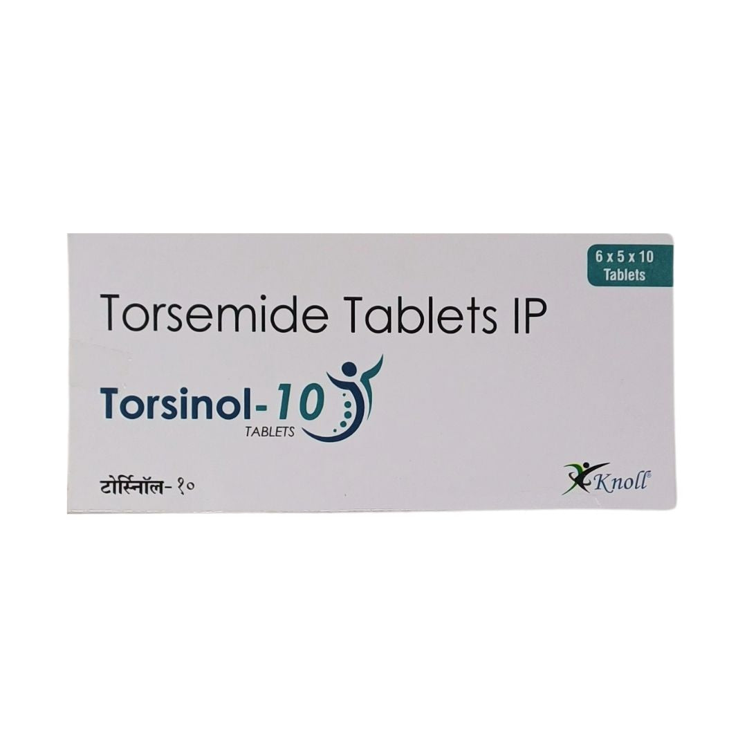 TORSINOL 10MG
