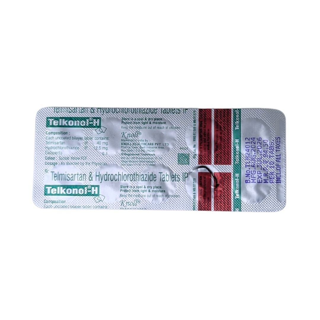 Telkonol-H