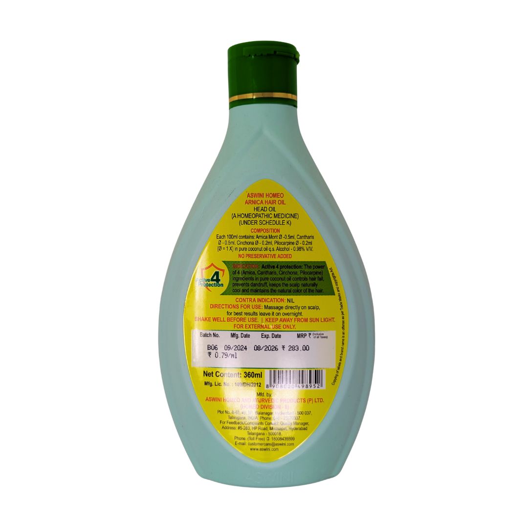 AHO 360 ml
