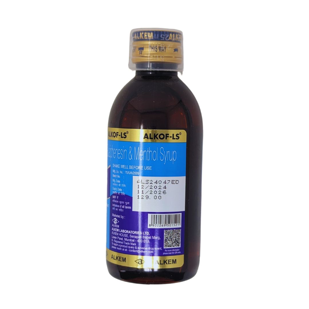 ALKOF-LS 100 ml