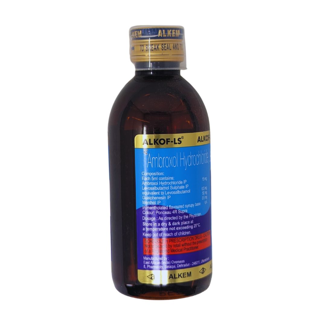 ALKOF-LS 100 ml