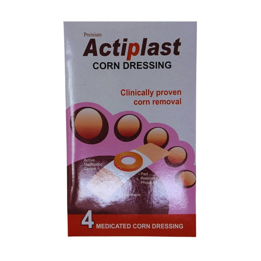 Actiplast Corn Dressing