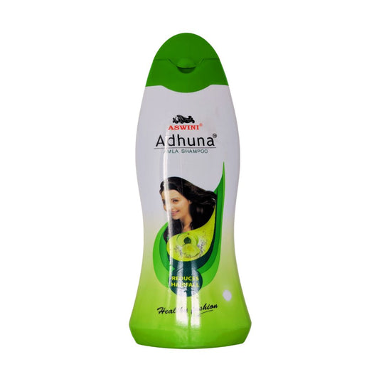Adhuna Amla Shampoo 175 ml