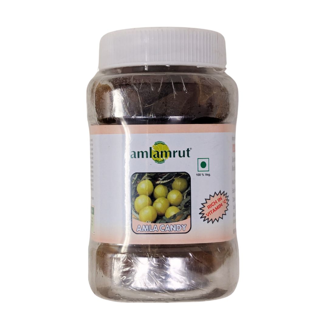 Amlamrut AmlaCandy 125g