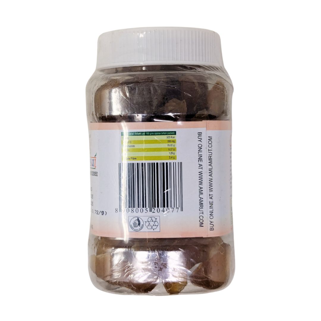 Amlamrut AmlaCandy 125g