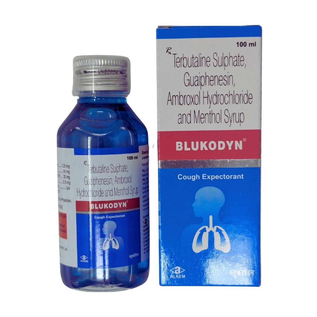 Blukodyn 100 ml