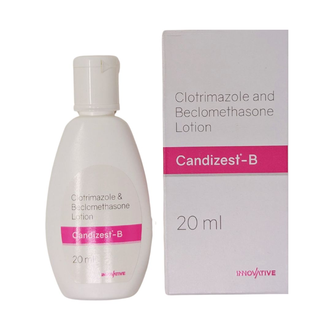Candizest B 20 ml