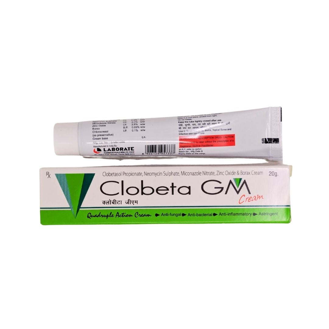 Clobeta GM