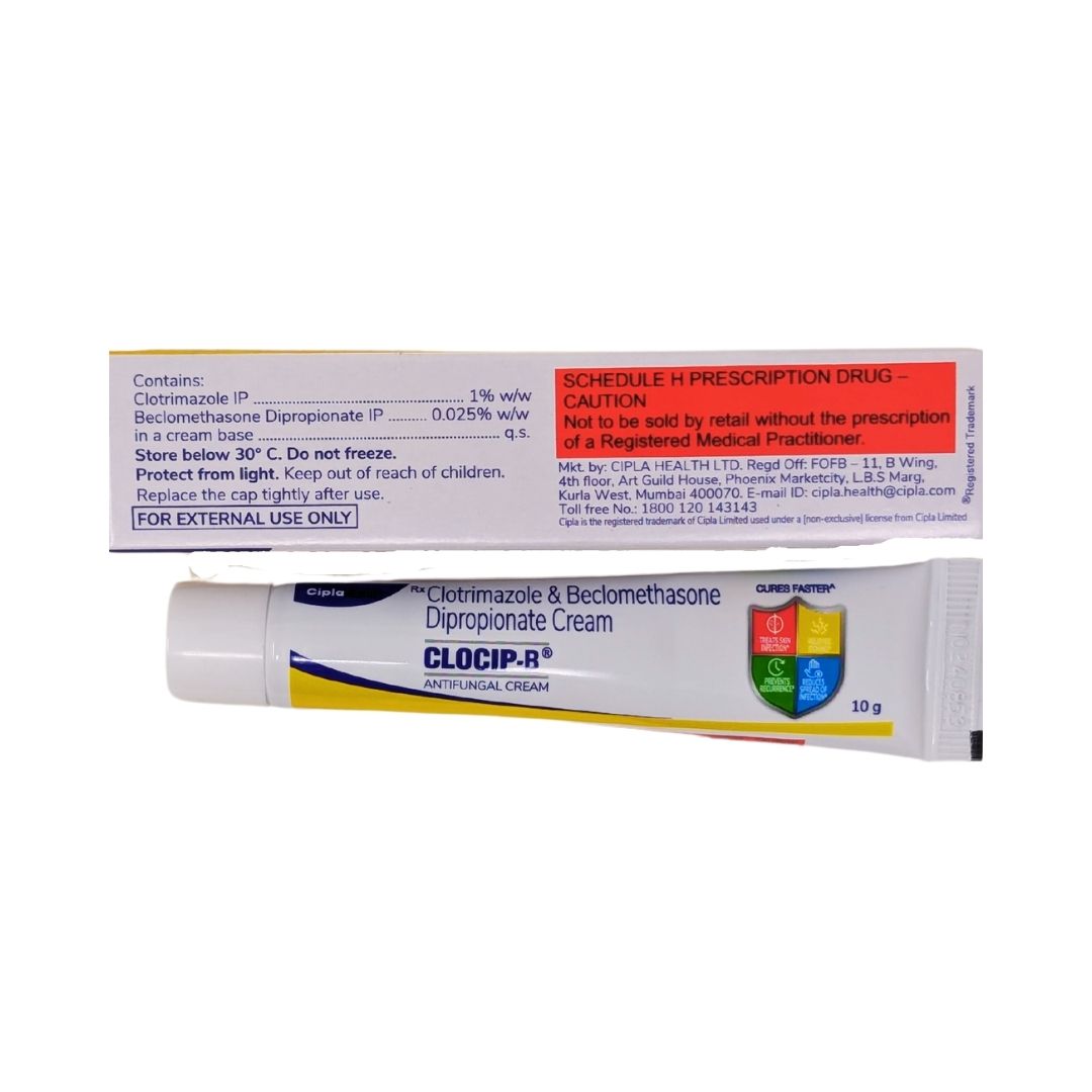 Clocip-B 10g