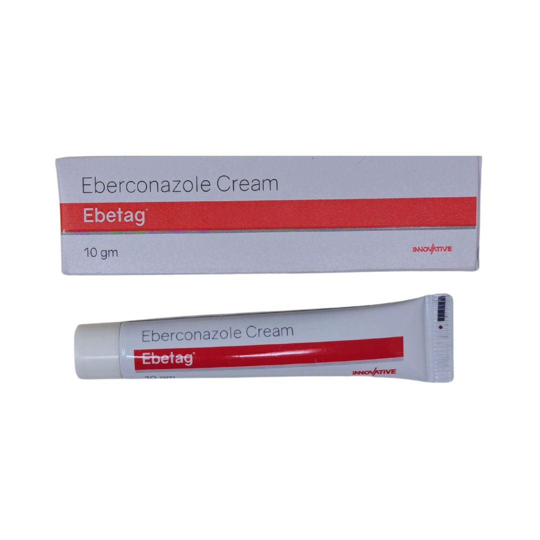 EBETAG CREAM 10g