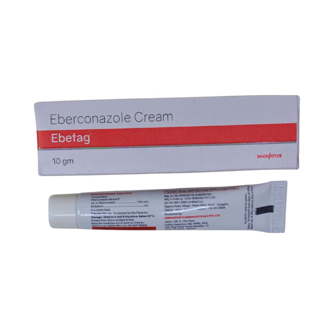 EBETAG CREAM 10g