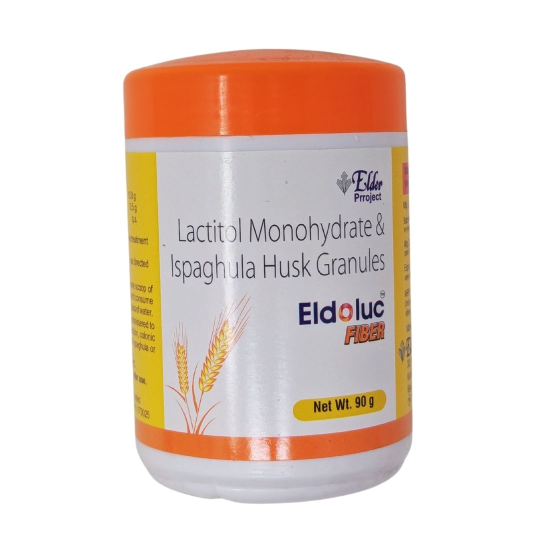 Eldoluc Fiber 90g