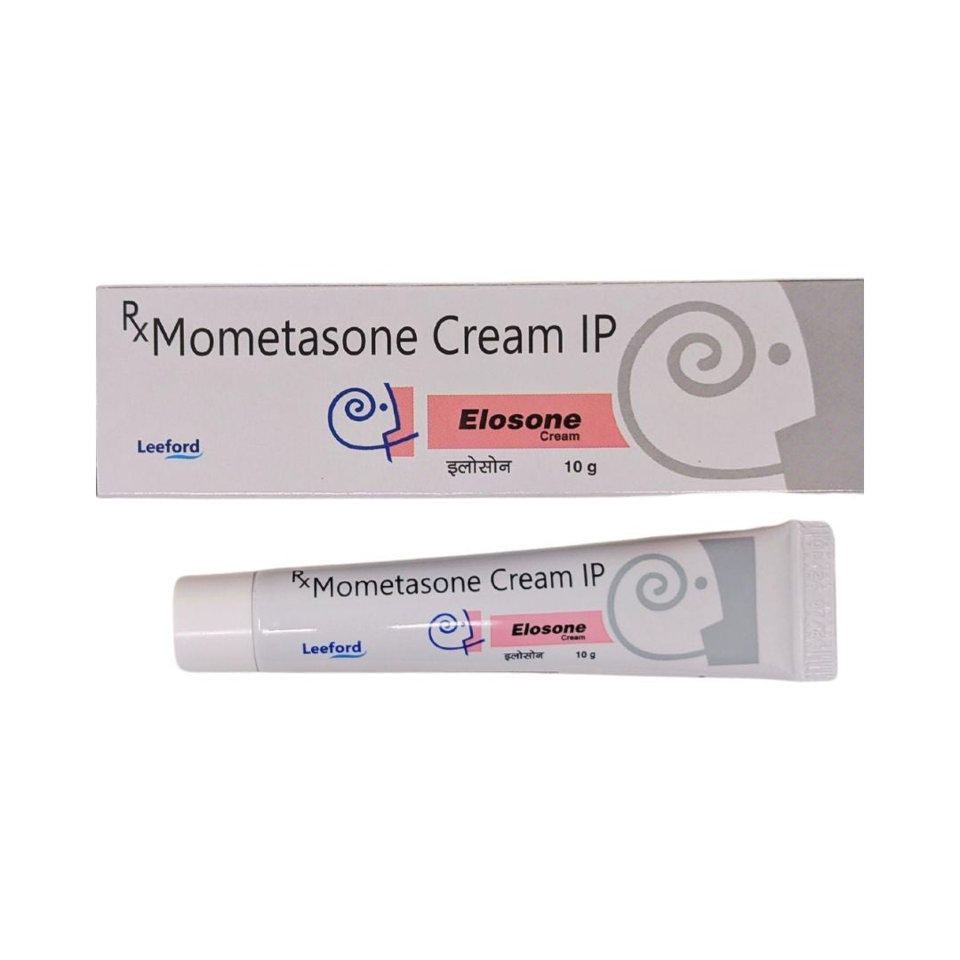 Elosone Cream 10g