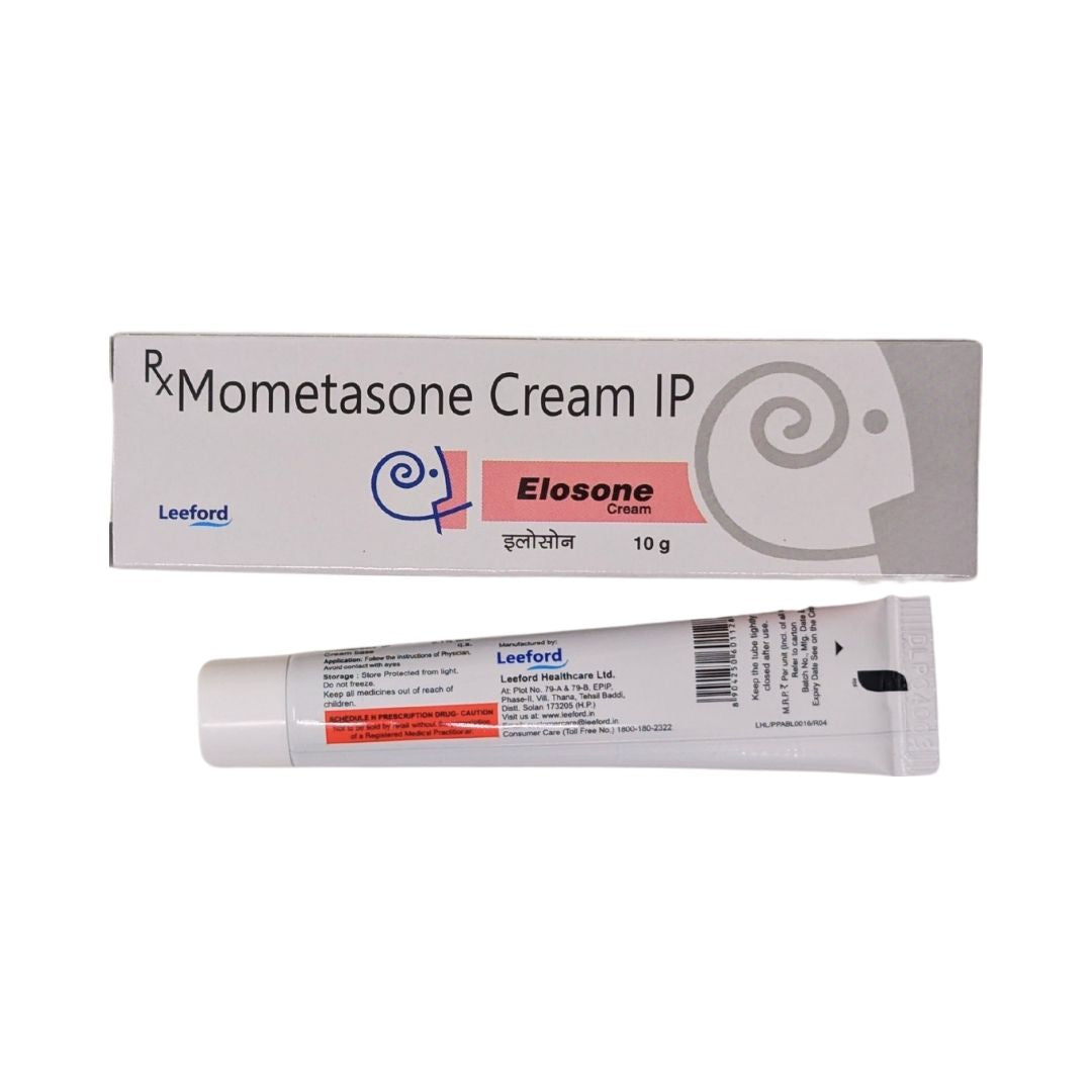 Elosone Cream 10g
