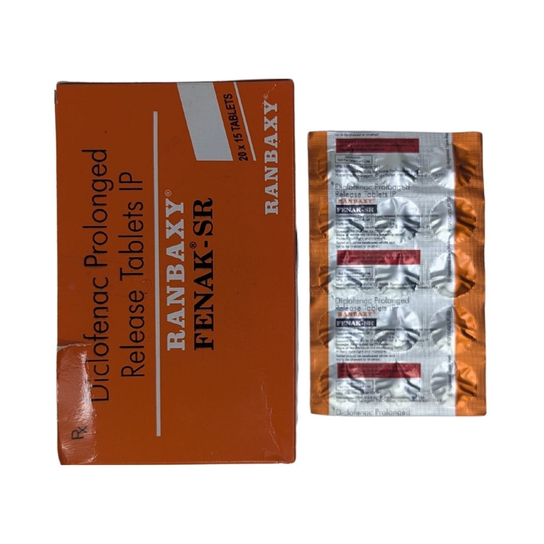FENAK SR TAB