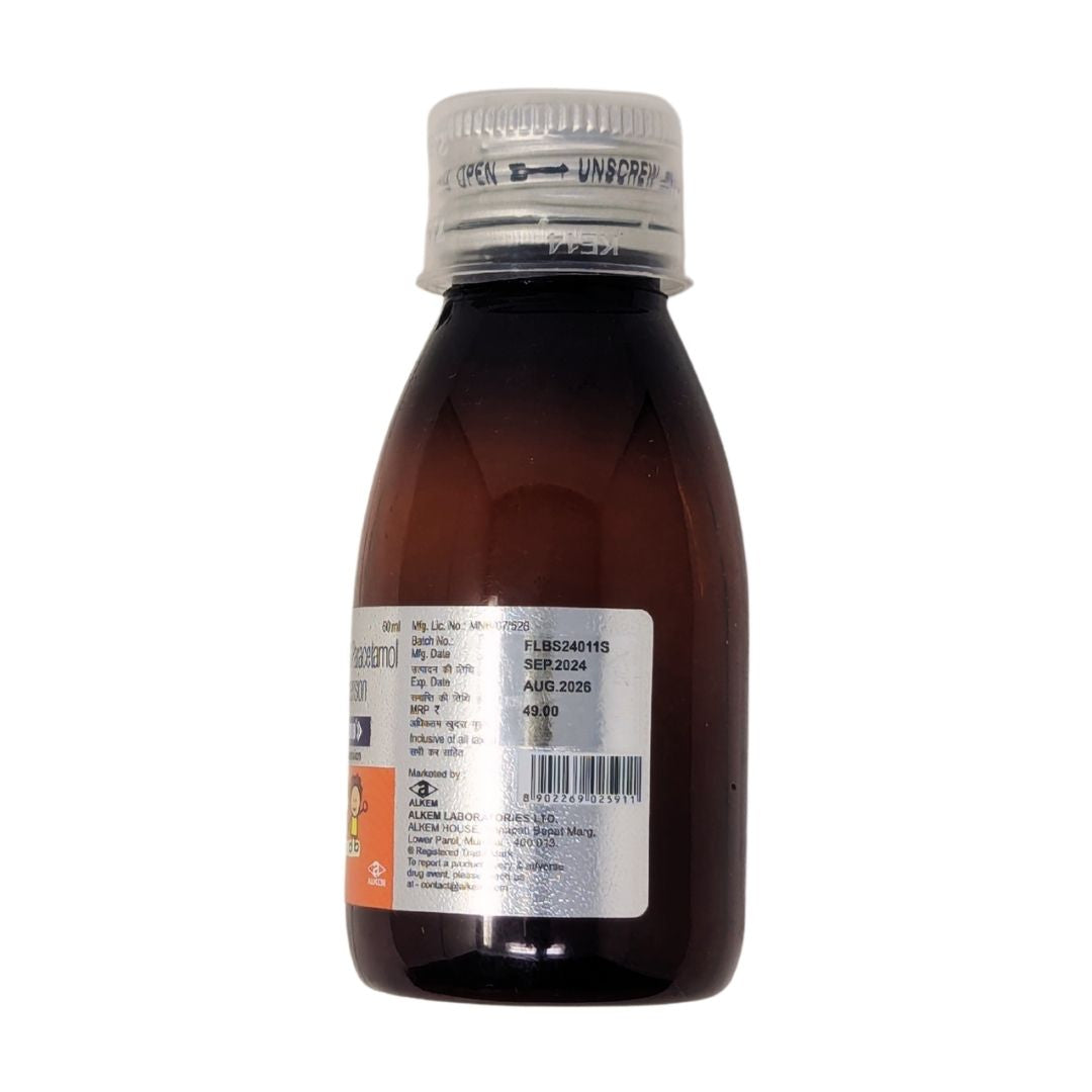 FlexiB 60 ml