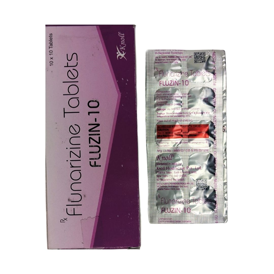 Fluzin 10