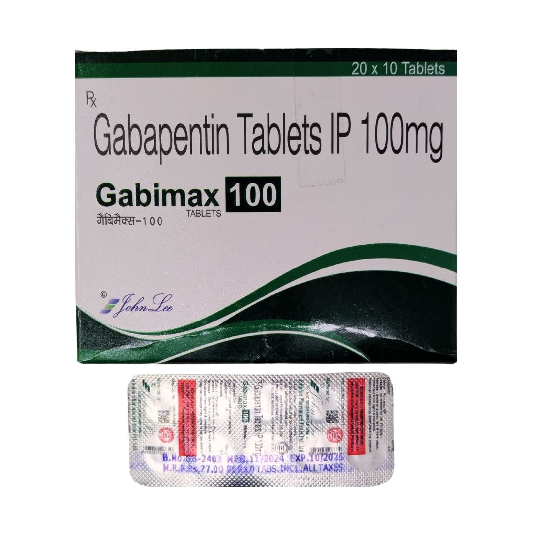 Gabimax 100