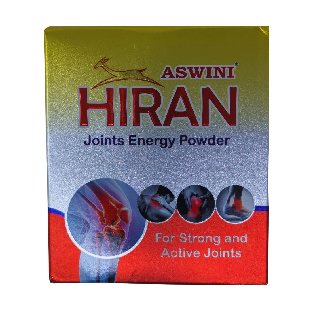 HIRAN Joints Energy Powder 250 g