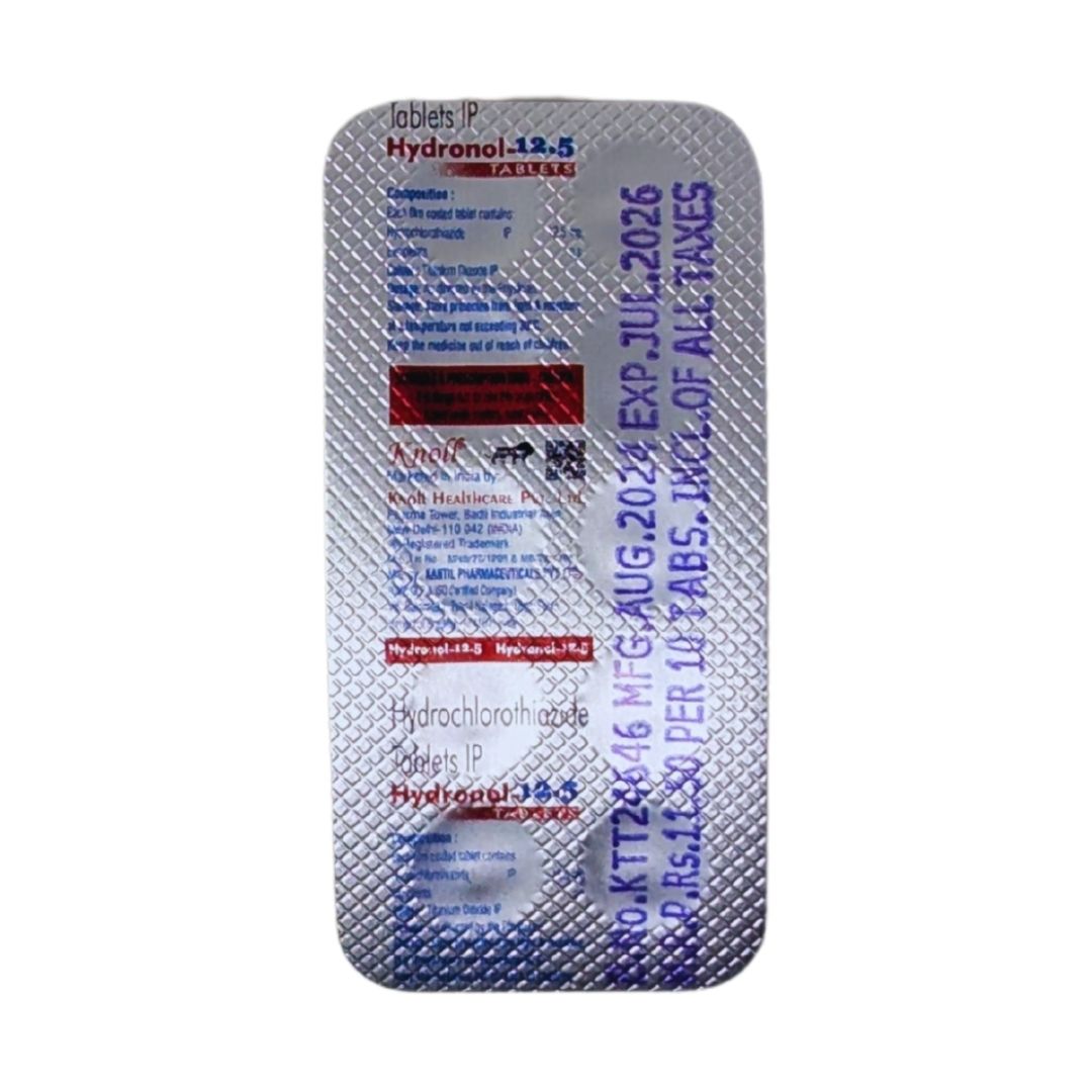Hydronol 12.5