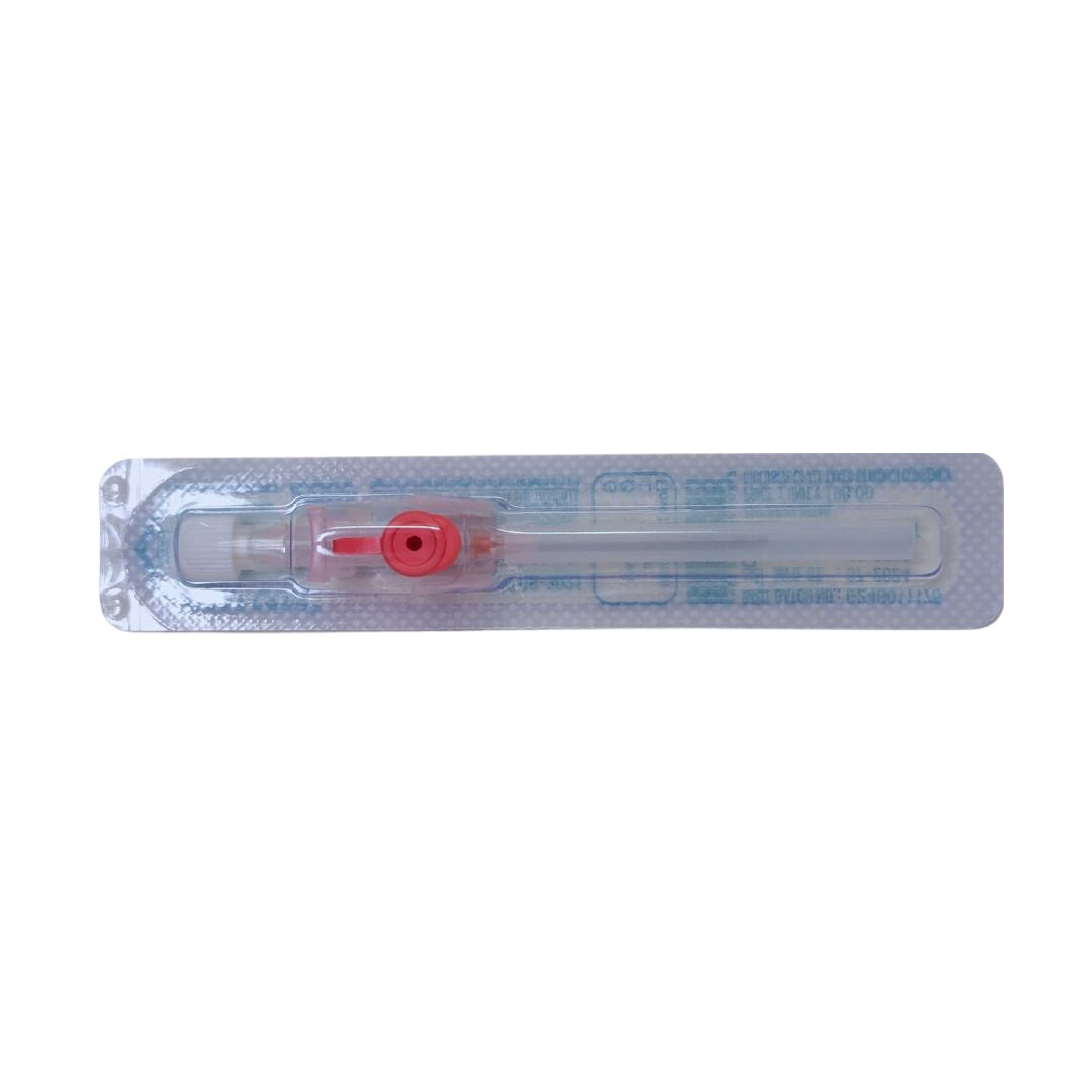 Intra Cath I.V. Cannula G20 1.10mm 32mm