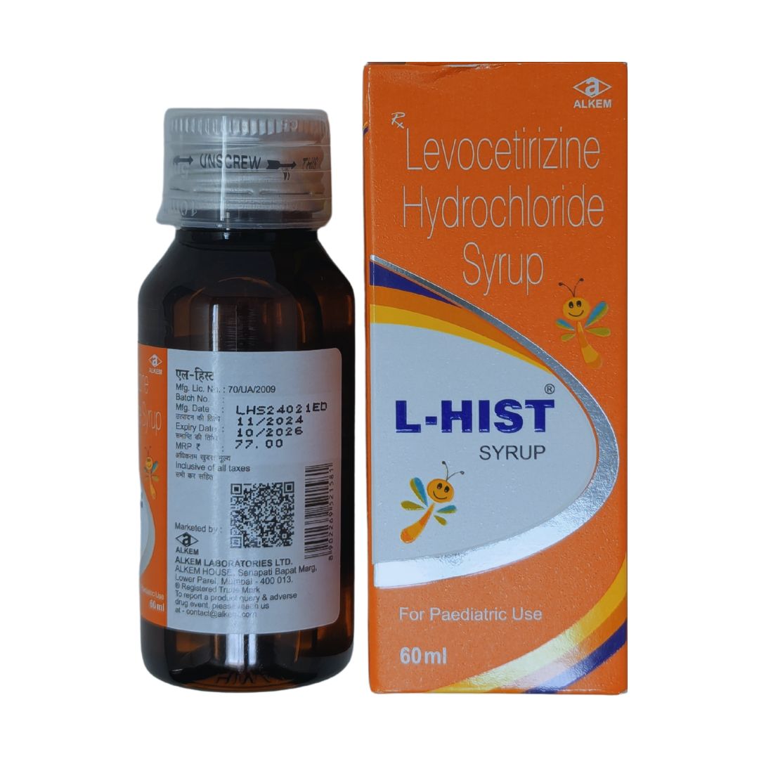 L-Hist Syp