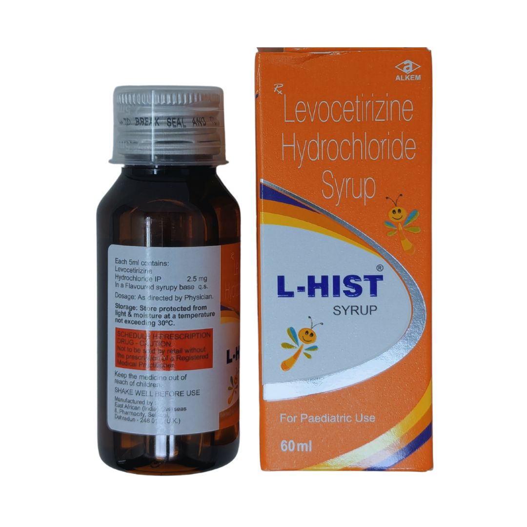 L-Hist Syp