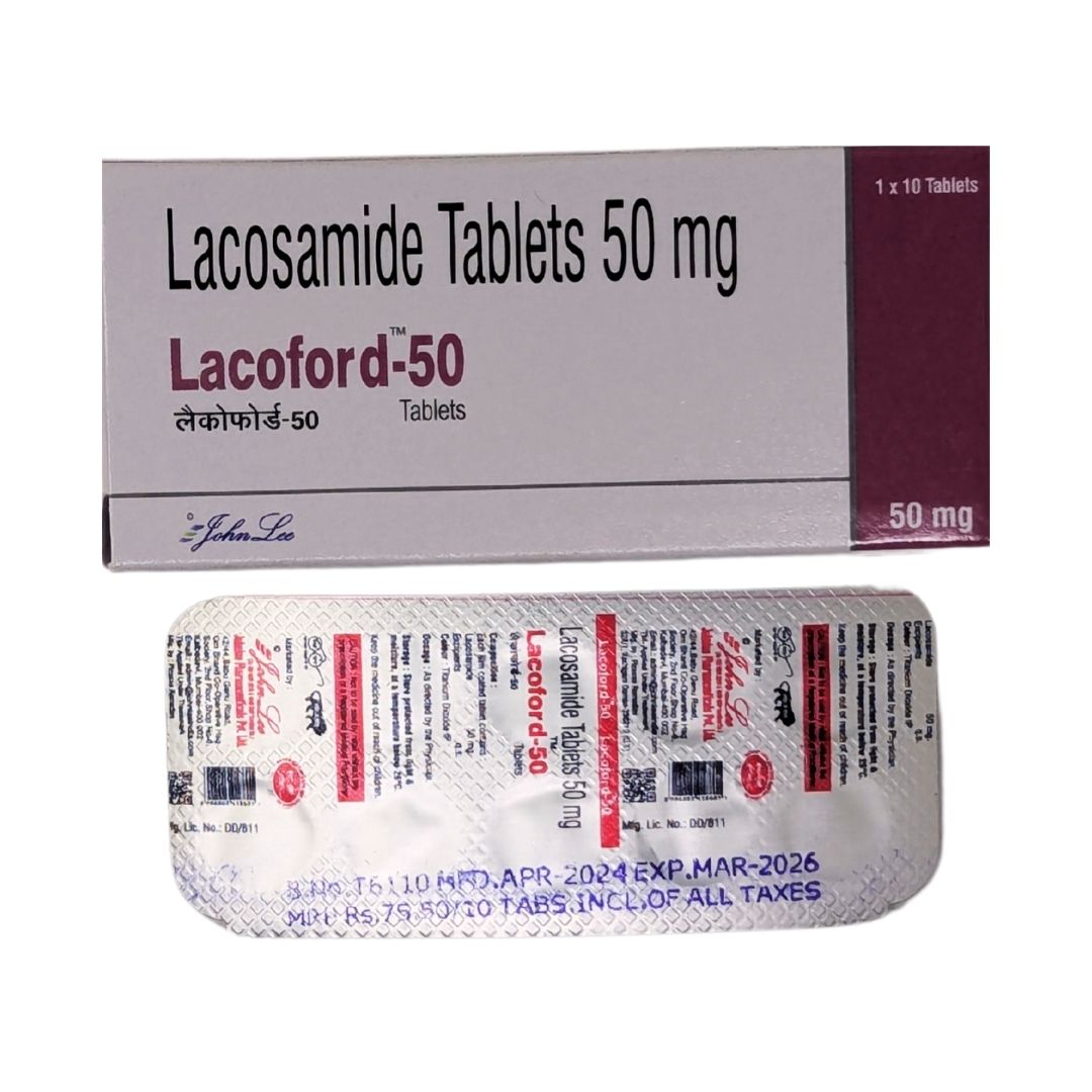 Lacoford 50