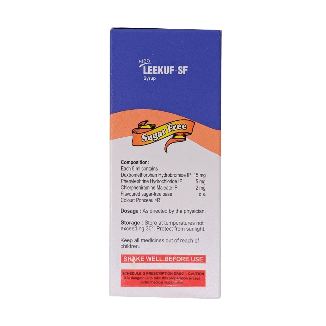 Leekuf-SF 100 ml