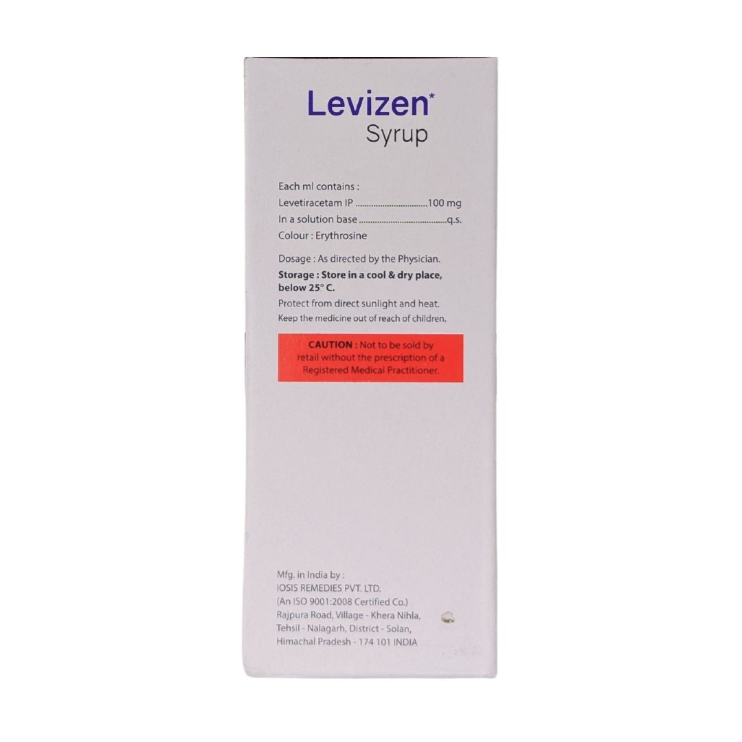 Levizen 100 ml