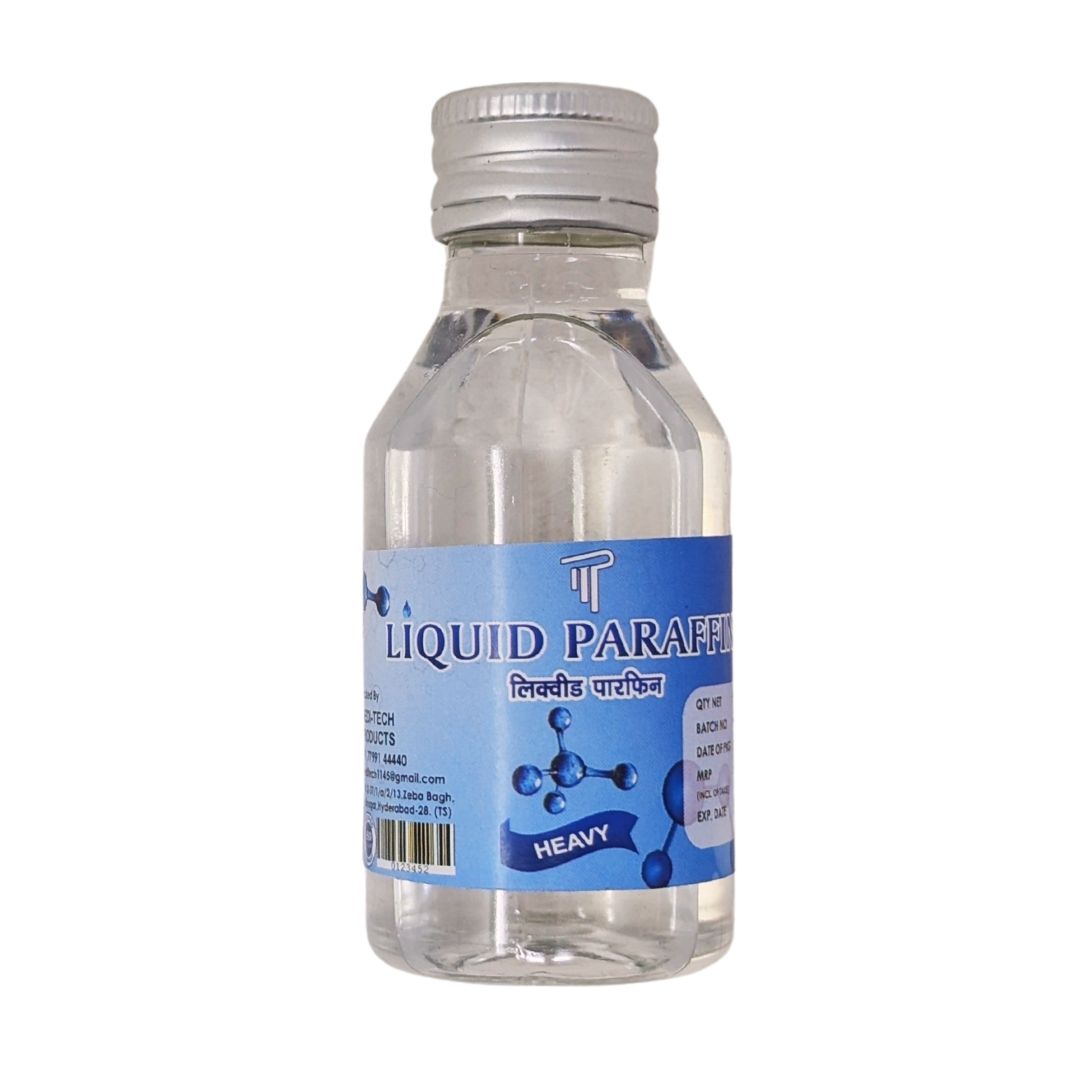 Liquid Paraffin 80 ml
