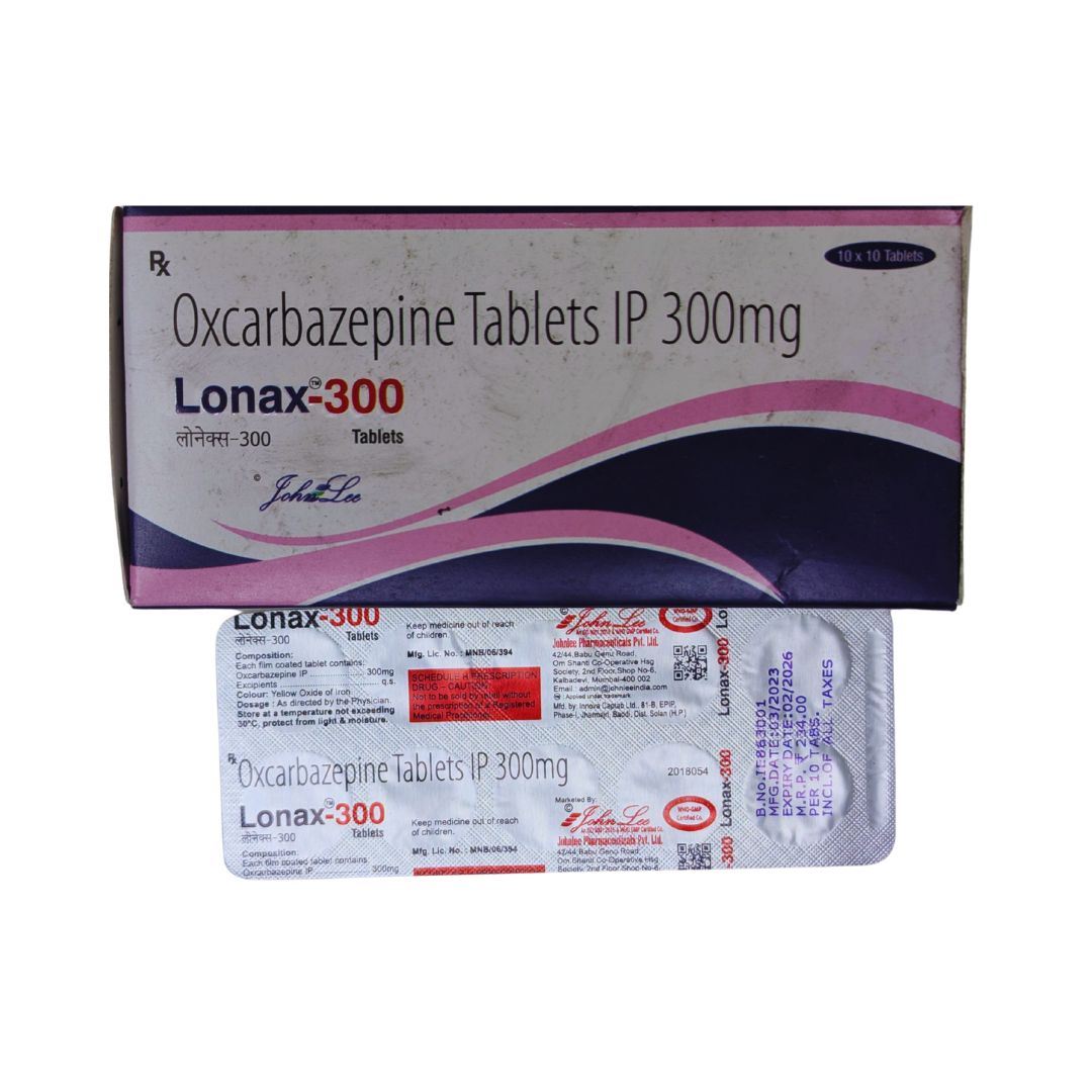 Lonax-300