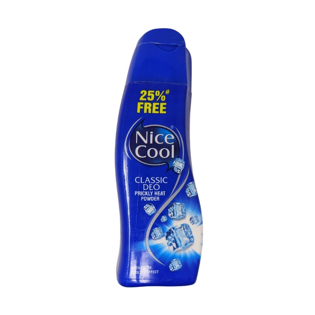 NICECOOL CLASSIC-D (150GM)