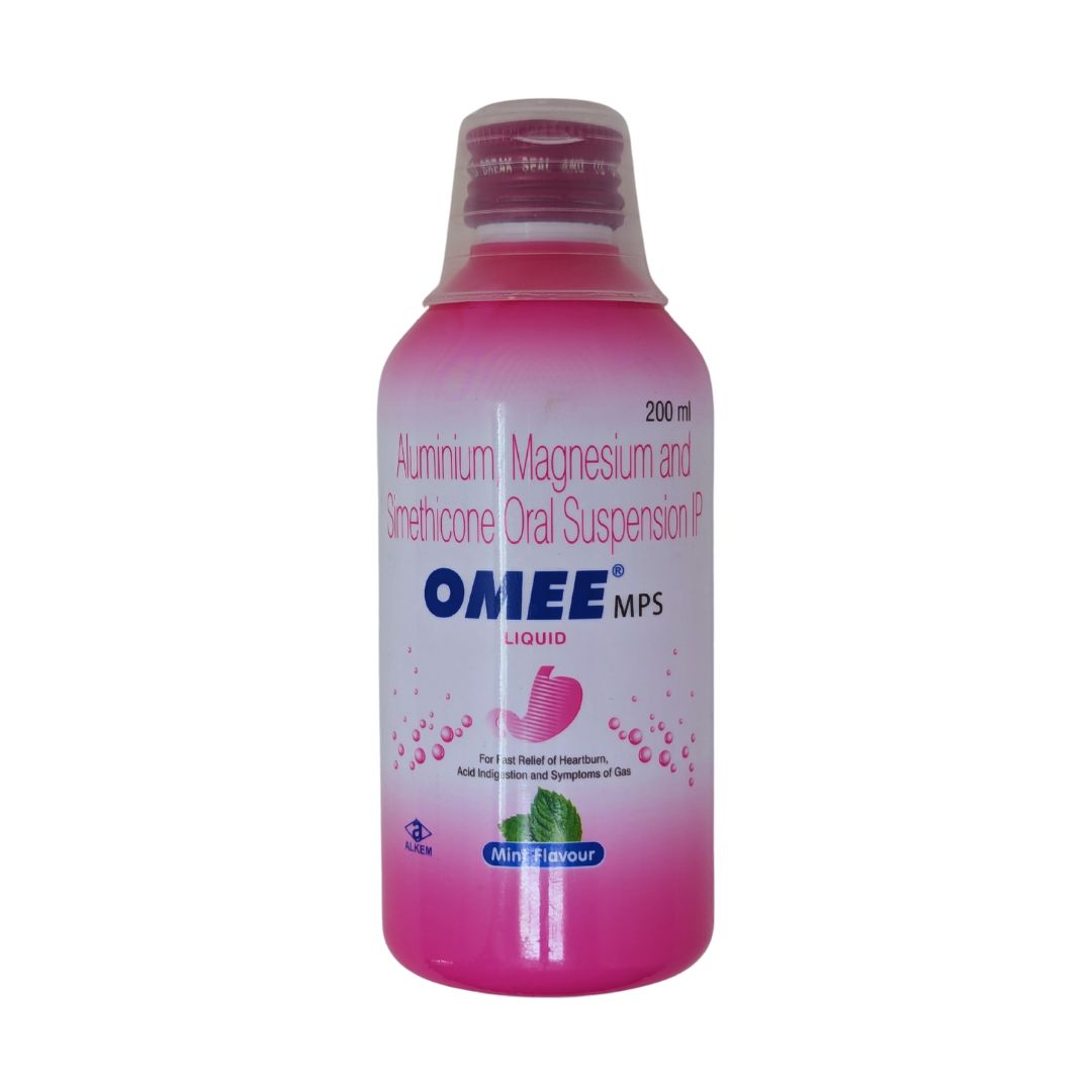 OMEE MPS 200 ml