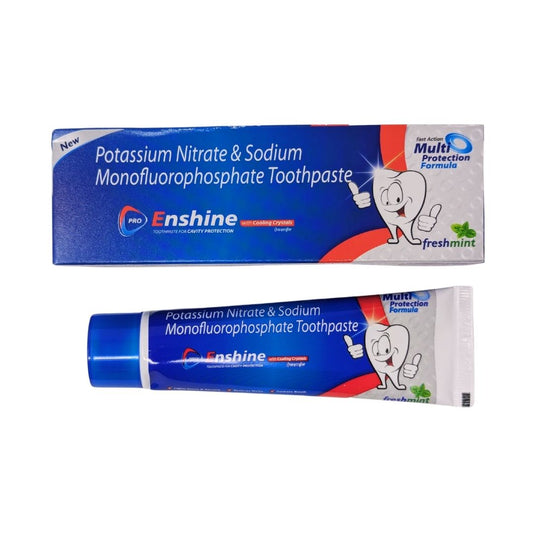 Pro Enshine Toothpaste 100 g