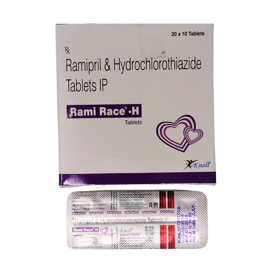 RAMIRACE H TAB