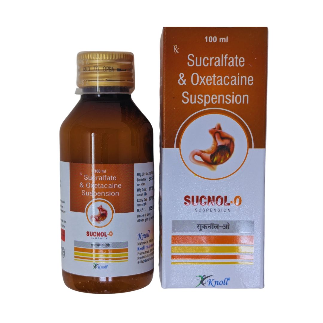 Sugnol-O 100 ml