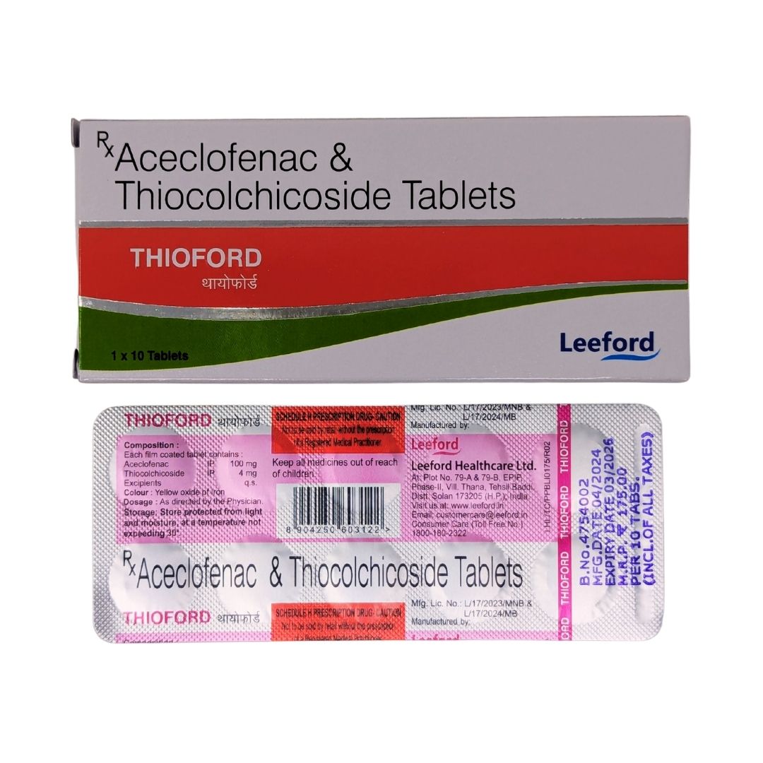 Thioford
