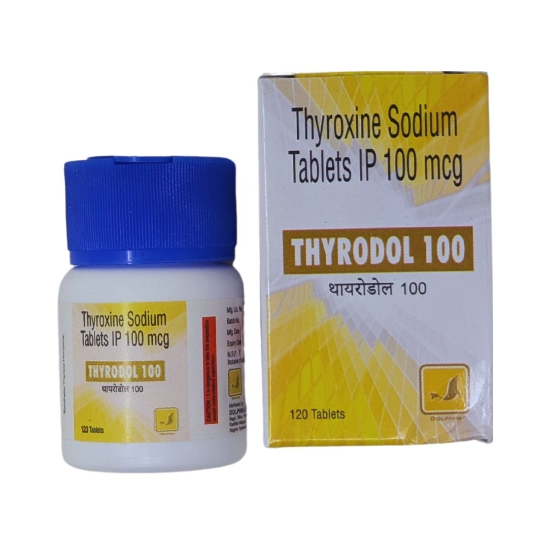 Thyrodol 100