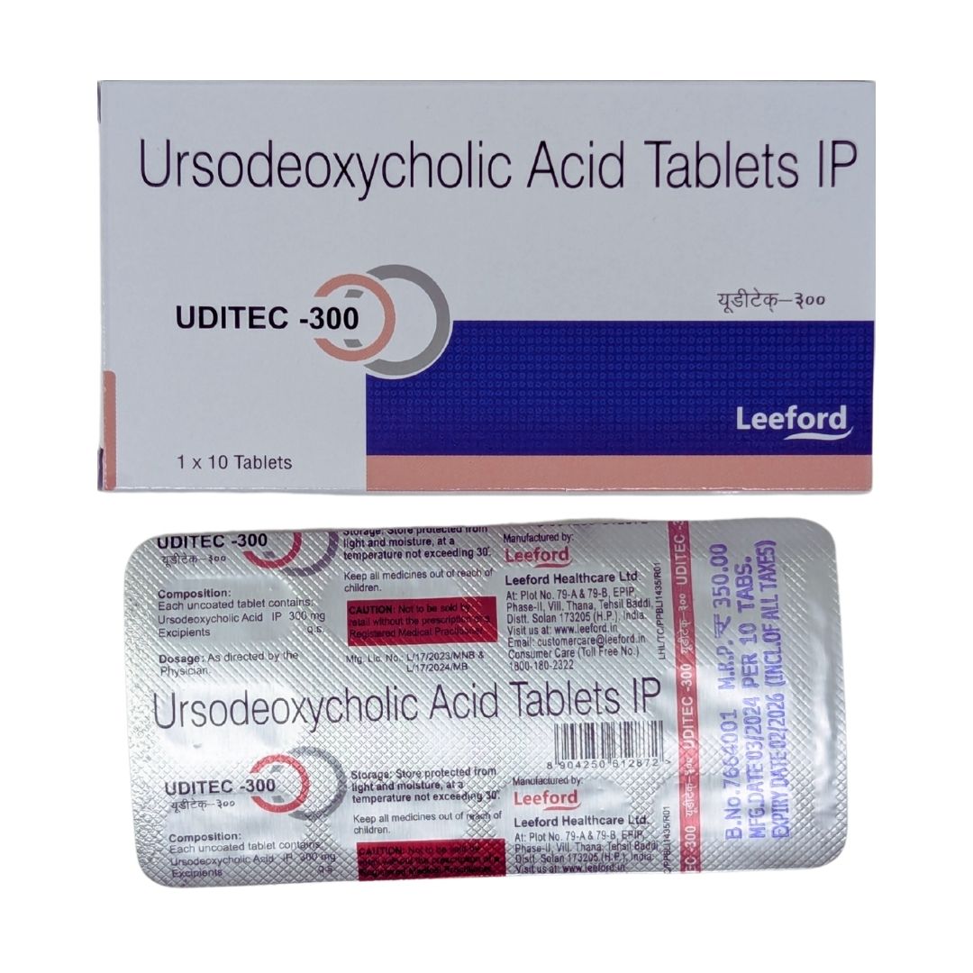 Uditec 300