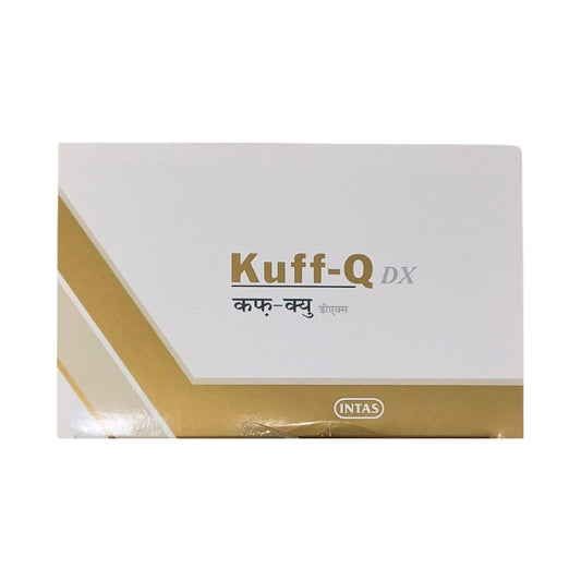 Kuffi-Q DX
