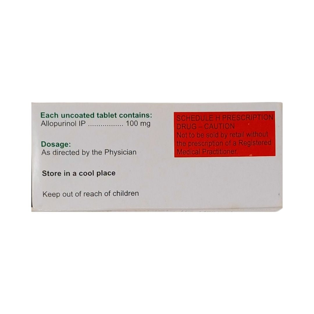 ZYRIK 100 MG TAB