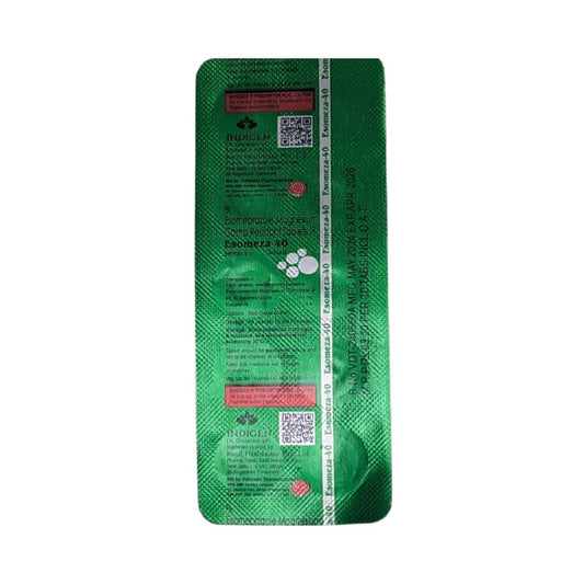 Esomeza-40
