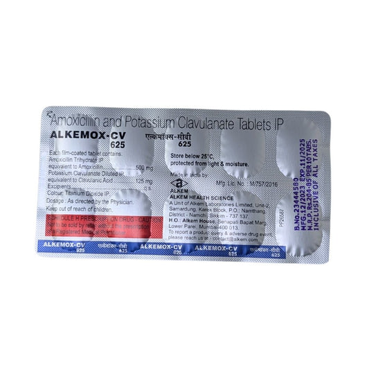 Alkemox-CV 625