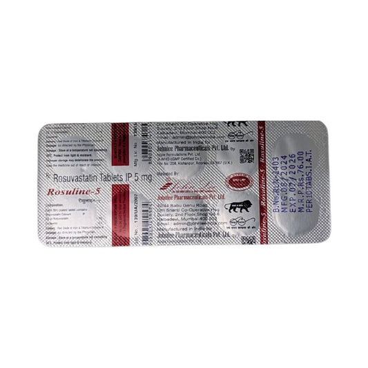 Rosuline-5