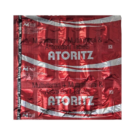 ATORITZ