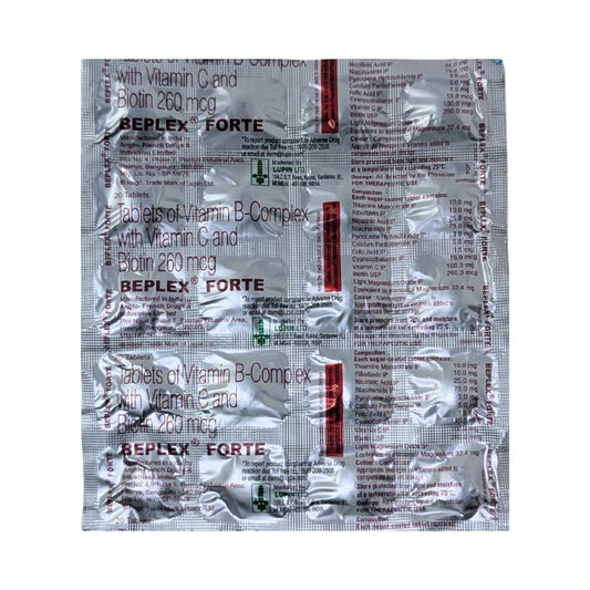 Beplex Forte